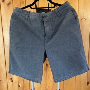 Men’s dress shorts. Excellent condition